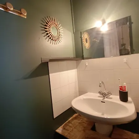 Appartamento Beautiful Cocoon Close To The Town Center *