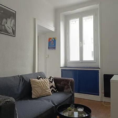 Appartamento Beautiful Cocoon Close To The Town Center