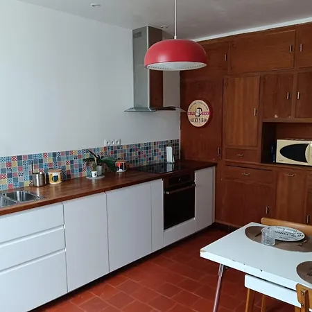 Beautiful Cocoon Close To The Town Center Daire Nantes